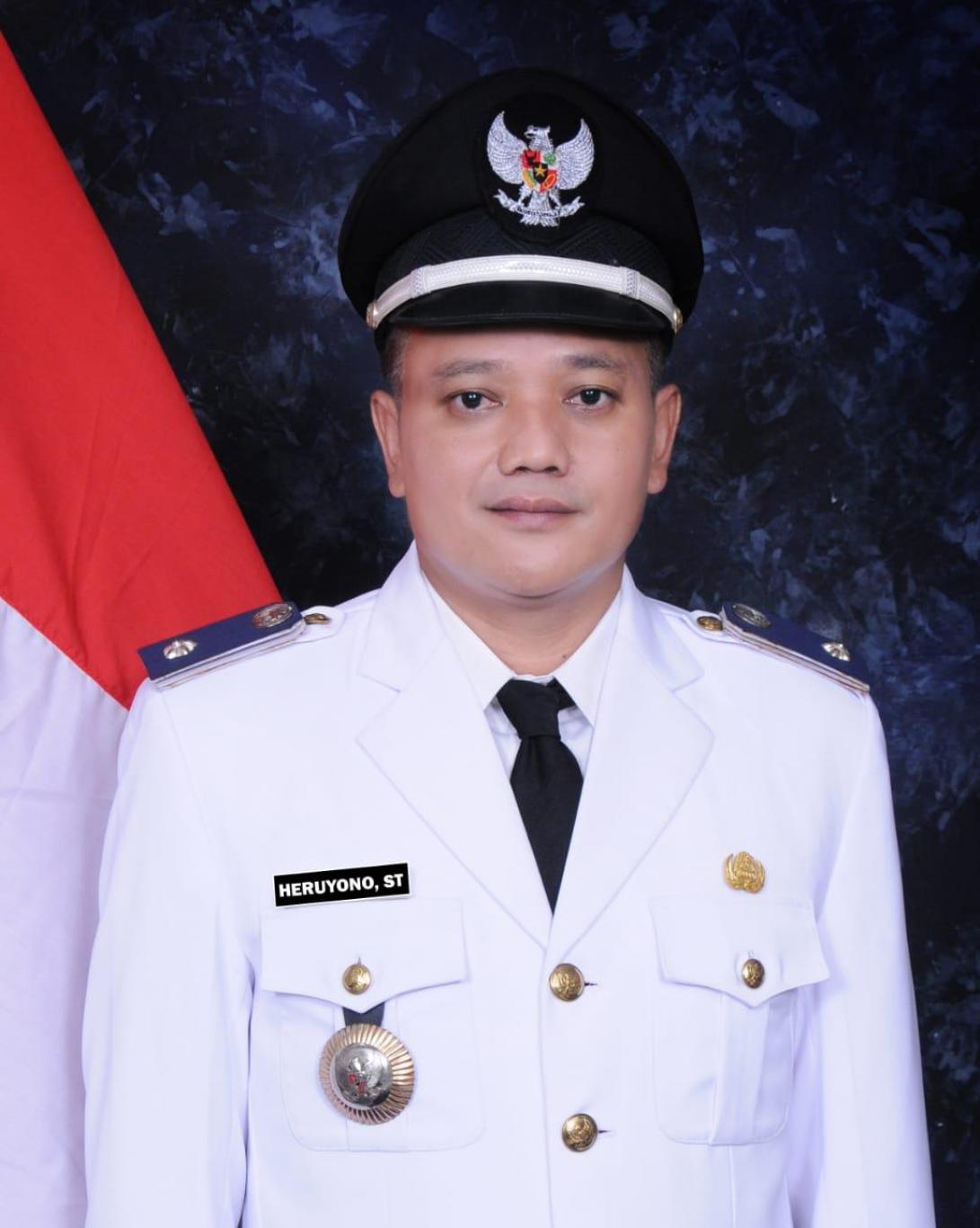 Lurah Widodomartani