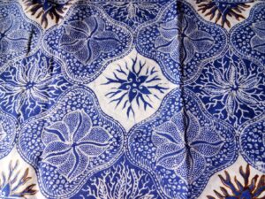Kerajinan Tangan Batik Puspo Rinenggo