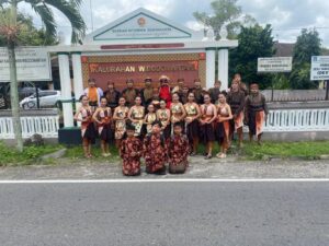 FESTIVAL BUDAYA