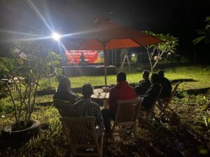 Kemeriahan Acara Wisata Kuliner “SAMI” (SABTU-MINGGU)