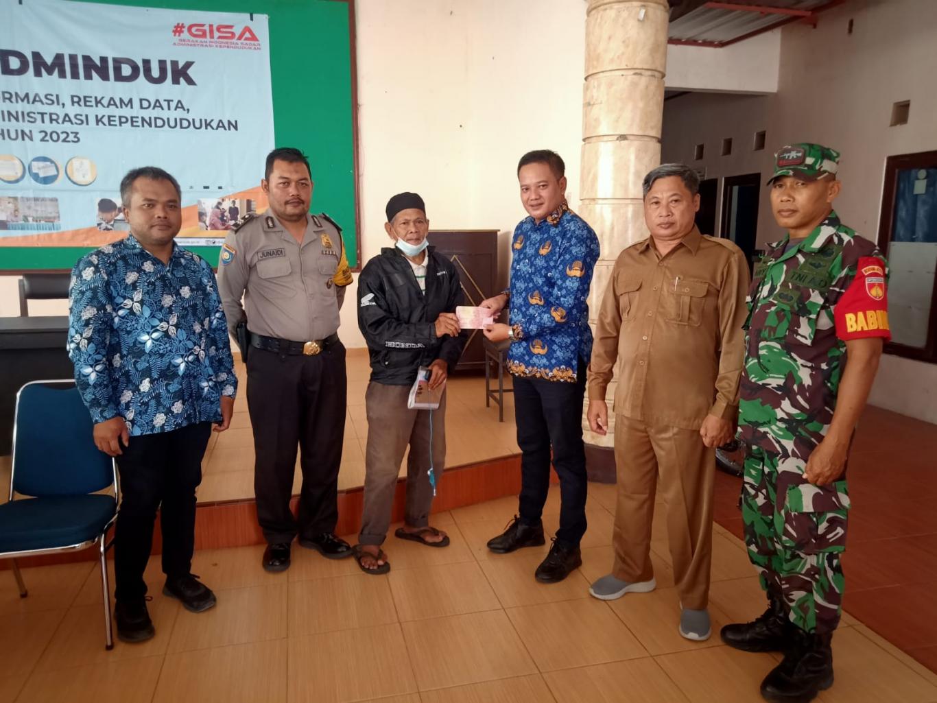 Ucapan Selamat Ramadhan
