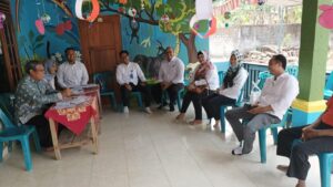 Pelaksanaan Pekan Pembayaran PBB-P2Tahun 2023