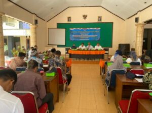 MUSRENBANGKAL RKPKAL WIDODOMARTANI TAHUN ANGGARAN 2024
