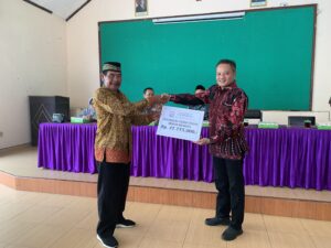PURNA TUGAS DUKUH BANGLEN