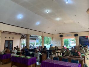 PRAMUSKAL PENDIRIAN KOPERASI MERAH PUTIH