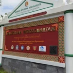 Kontak Desa