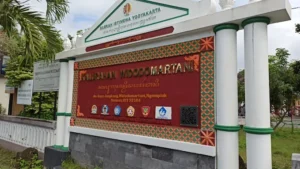 Kontak Desa