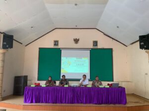WORKSHOP PENYUSUNAN SAKIPKAL WIDODOMARTANI TAHUN 2025